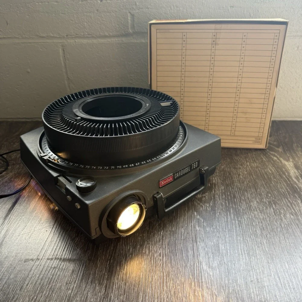 Kodak good preowned